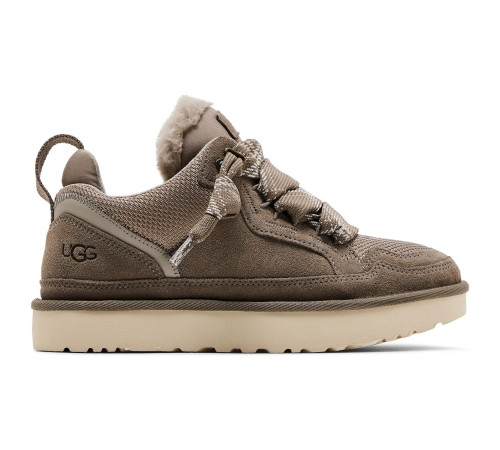 Купить UGG Lowmel Trainer Smoke Plume Купить UGG Lowmel Trainer Smoke Plume