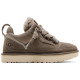 Купить UGG Lowmel Trainer Smoke Plume
