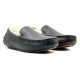 Купить UGG Mens Ascot Metallic Black