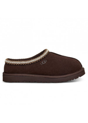 UGG Mens Tasman Slipper Chocolate