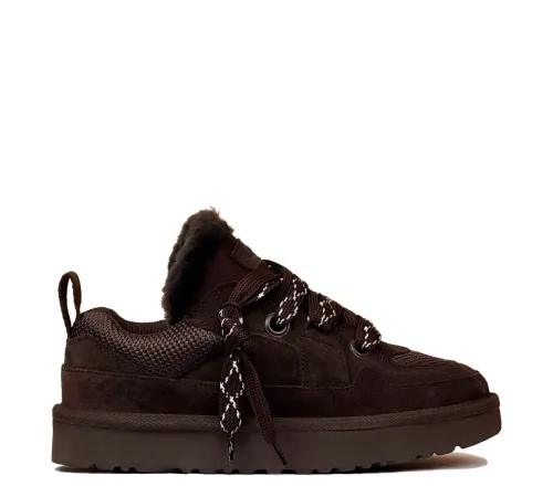 Купить UGG Lowmel Lo Chocolate