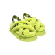 Купить UGG W Disco Cross Slide Animalia Key Lime