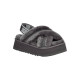 Купить UGG W Disco Cross Slide Grey