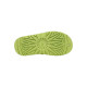 Купить UGG W Disco Cross Slide Animalia Key Lime