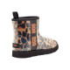 Купить UGG Classic Clear Mini Panther- Butterscotch