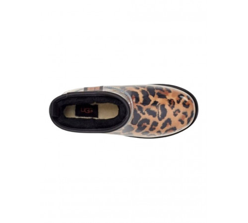 Купить UGG Classic Clear Mini Panther- Butterscotch