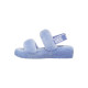 Купить UGG Oh Yeah Slide Cornflower