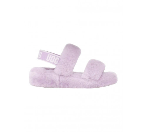 Купить UGG Oh Yeah Slide California Aster