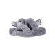 Купить UGG Oh Yeah Slide Grey