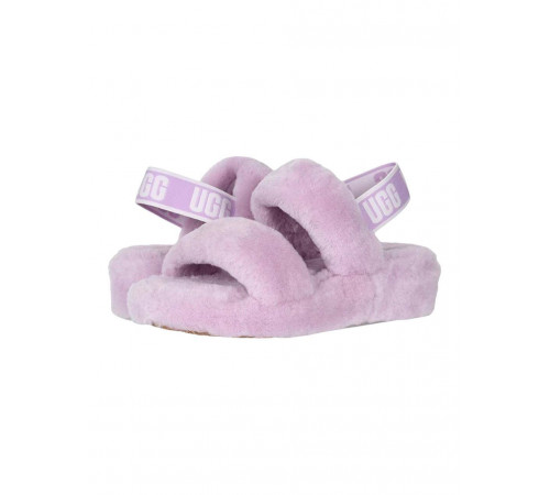 Купить UGG Oh Yeah Slide California Aster