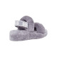 Купить UGG Oh Yeah Slide Grey