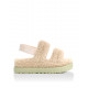 Купить UGG Oh Flufitta Natural