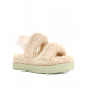 Купить UGG Oh Flufitta Natural