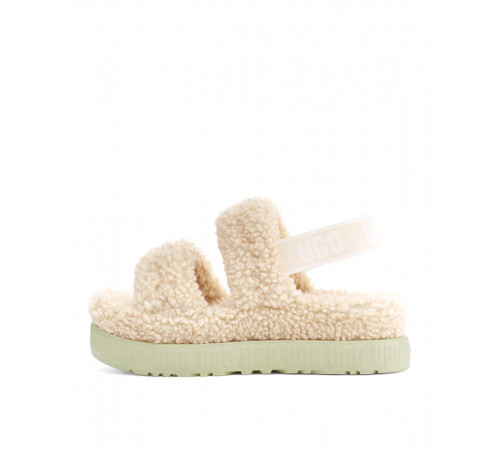 Купить UGG Oh Flufitta Natural