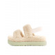 Купить UGG Oh Flufitta Natural