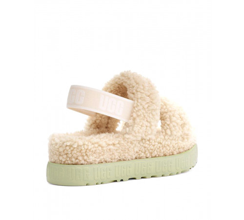 Купить UGG Oh Flufitta Natural