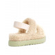 Купить UGG Oh Flufitta Natural