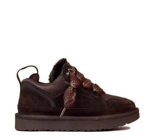 Купить UGG Lowmel Chocolate