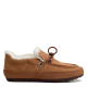Купить UGG Quill Slip On Chestnut