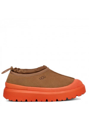 UGG Mens Tasman Hybrid Chestnut / Orange