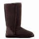 Купить UGG Classic Tall Chocolate