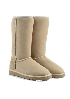 UGG Classic Tall Sand