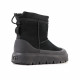 Купить UGG Mens Classic Mini Weather Hybrid Black