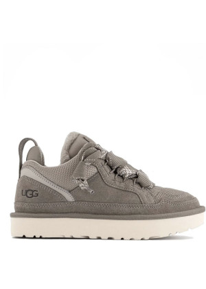 UGG Lowmel Trainer Smoke Plume