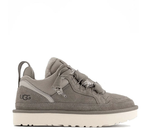 Купить UGG Lowmel Trainer Smoke Plume