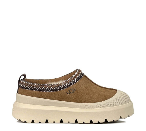 Купить UGG Tazz Hybrid Chestnut