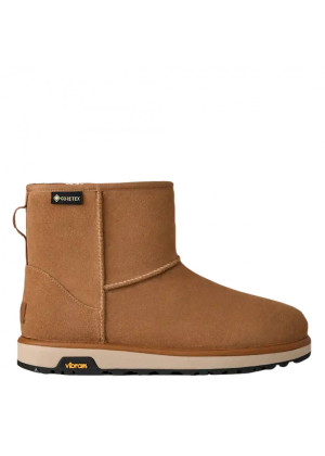 UGG Mens Classic Mini Gtx Boot Chestnut