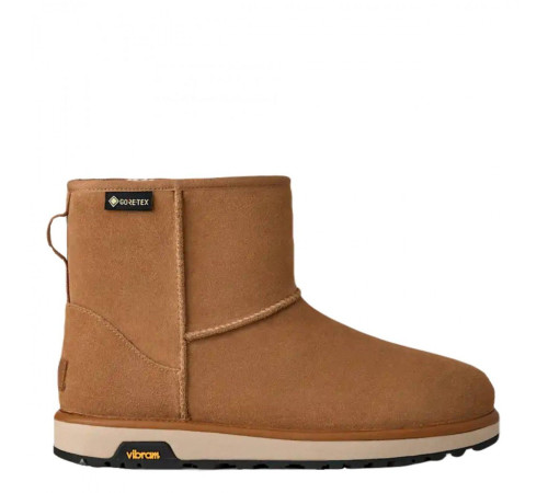 Купить UGG Mens Classic Mini Gtx Boot Chestnut