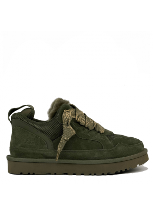 UGG Mens Lowmel Green