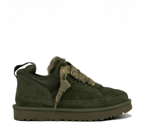 Купить UGG Mens Lowmel Green