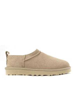 UGG Classic Micro Mustard Seed