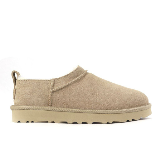 Купить UGG Classic Micro Mustard Seed