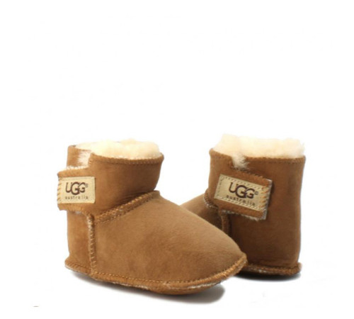 Купить UGG Пинетки Chestnut