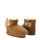 Купить UGG Пинетки Chestnut