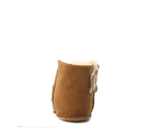 Купить UGG Пинетки Chestnut