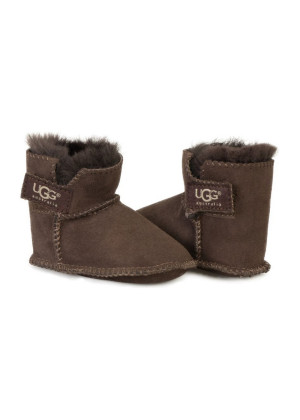 UGG Пинетки Chocolate