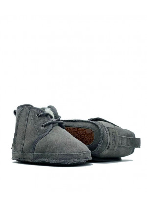 UGG Baby Neumel Boots Grey