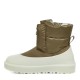 Купить UGG Classic Maxi Toggle Burnt Olive