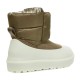 Купить UGG Classic Maxi Toggle Burnt Olive