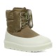 Купить UGG Classic Maxi Toggle Burnt Olive