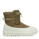 Купить UGG Classic Maxi Toggle Burnt Olive