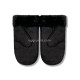 Купить UGG Варежки Замшевые Женские Черные