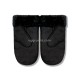 Купить UGG Варежки Замшевые Женские Черные