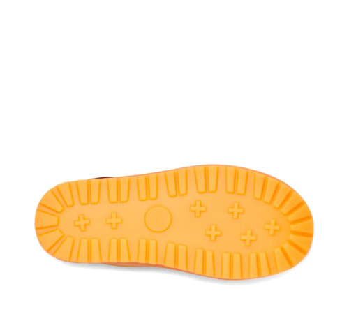 Купить UGG Classic Maxi Toggle Chestnut