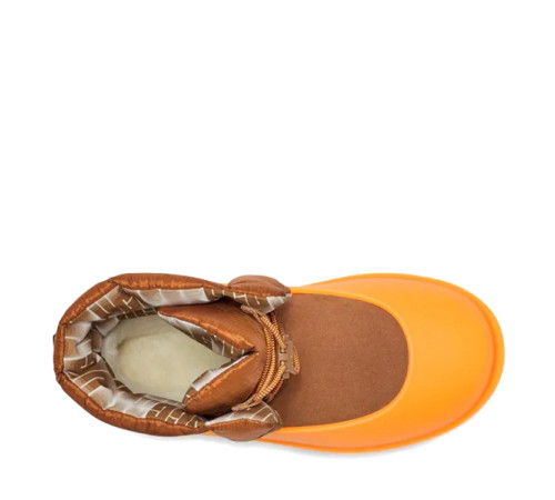 Купить UGG Classic Maxi Toggle Chestnut