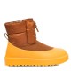Купить UGG Classic Maxi Toggle Chestnut